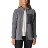 Áo Khoác Giữ Ấm Nữ Columbia W Outdoor Tracks™ Full Zip 2016012023