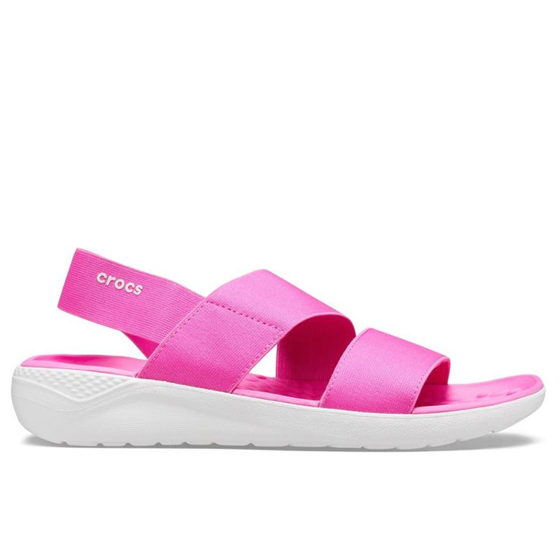 Sandal Nữ Crocs 206081-6QV