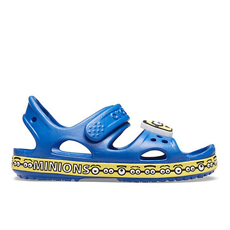 Dép Sandal Kids Crocs 206173-4GX