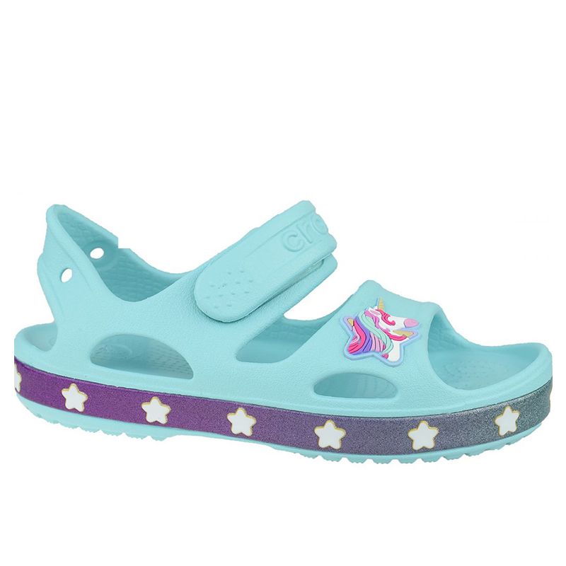 Giày Trẻ Em Crocs 206366-4O9