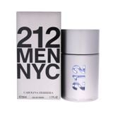 f1678 vip nam Carolina Herrera  212 For Men EDT 50ml