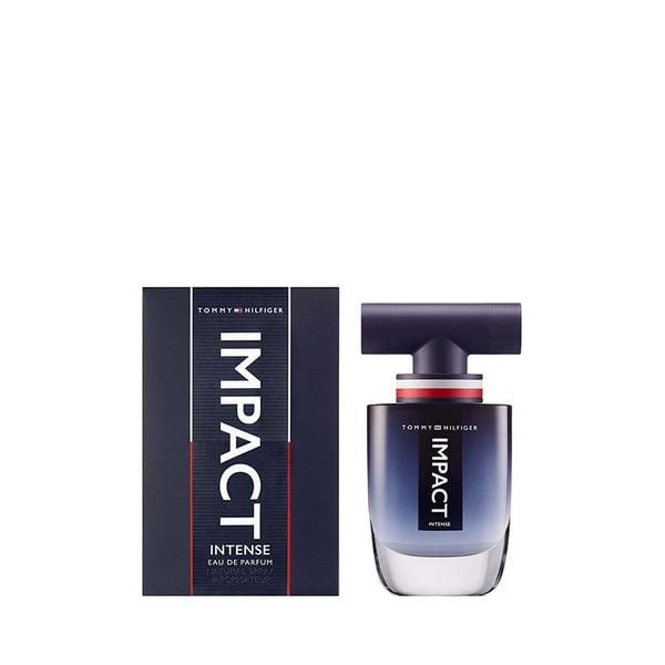 (HSD: 4/2027) f1689 Nam Tommy Hilfiger Impact Intense For Men EDP 50ml