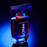 (HSD: 4/2027) f1689 Nam Tommy Hilfiger Impact Intense For Men EDP 50ml
