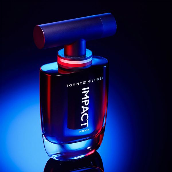 (HSD: 4/2027) f1689 Nam Tommy Hilfiger Impact Intense For Men EDP 50ml