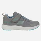 Giày Thời Trang Bé Gái Skechers DYNAMIC TREAD - MISTY MAGIC 302425L-GYBL