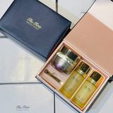 Full size Bộ Kem Mắt Ohui The First Geniture Eye Cream Jumbo Set 3 Sản Phẩm