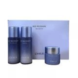 Bộ Sản Phẩm Dưỡng Da Trẻ Hóa Ohui Age Recovery Special Set 3pcs