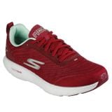 Giày Chạy Bộ Nam Skechers Go Run 8 - Bionic 246001-BURG
