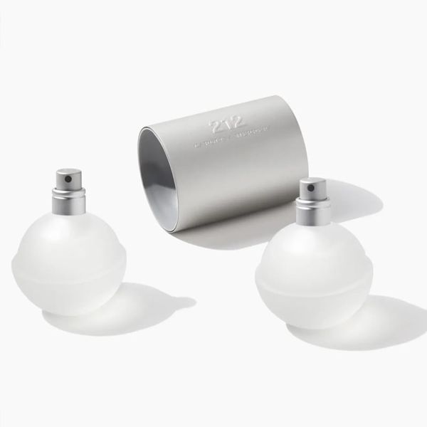 Nước Hoa Nữ Carolina Herrera 212 Nyc EDT 30mlx30ml