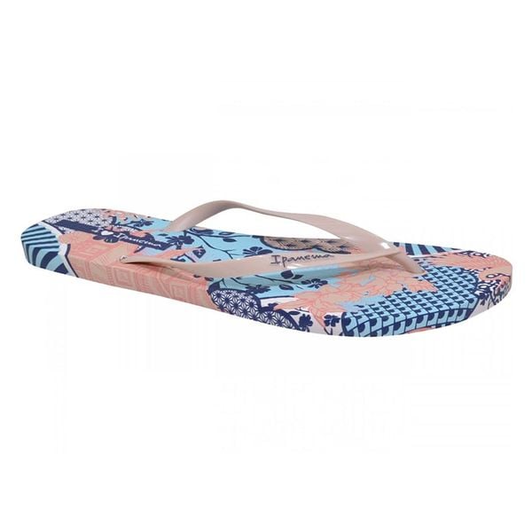 Dép Xỏ Ngón Nữ Ipanema 25601-20248