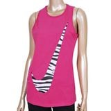 Áo Tanktop Thể Thao Nữ Nike DB9800-615