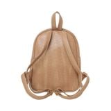 Balo Dây Kéo Xéo Verchini BFV05