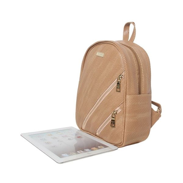 Balo Dây Kéo Xéo Verchini BFV05