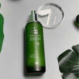 Toner Chiết Xuất Rau Má Lebelage Cica Madecassoside Toner 120ml
