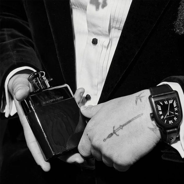 Bộ Quà Tặng Nước Hoa Ralph Lauren Ralph'S Club Eau De Parfum Spray 100ml-75ml-10ml