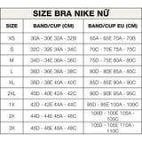 Bra Thể Thao Nữ Nike DQ5243-010