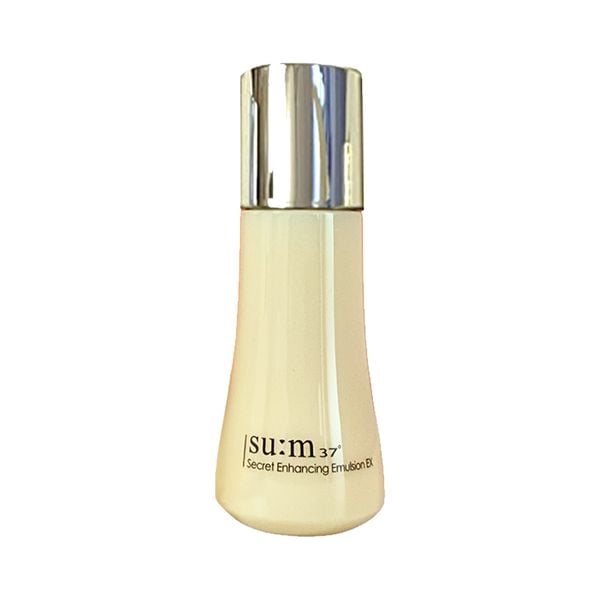 (HSD: 4/2026) Sữa Dưỡng Su:m37 Secret Enhancing Emulsion 20ml (Hàng tách set)