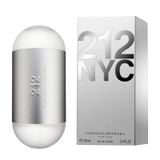 Nước Hoa Nữ Carolina Herrera 212 NYC EDT 50mlx2