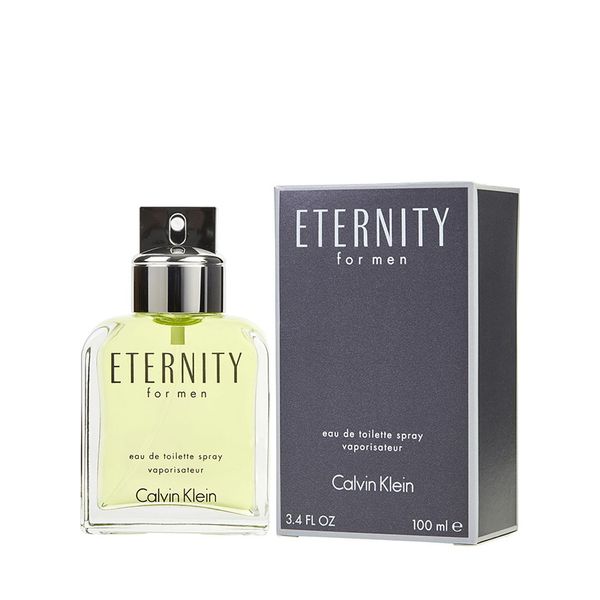 Nước Hoa Chiết Calvin Klein Eternity For Men EDT 10ml