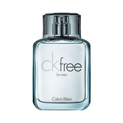  f1689 Chiết Calvin Klein Free EDT 10ml