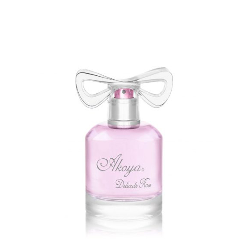 Nước Hoa Akoya Delicate Rose EDP For Women 60ml