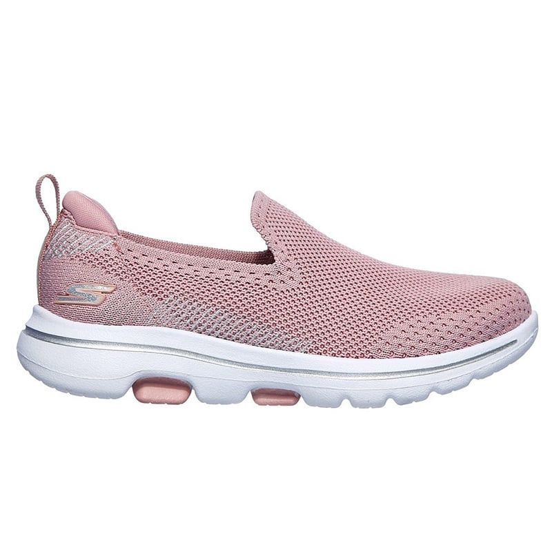 Giày Thể Thao Bé Gái Skechers 302027L-LTPK