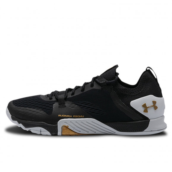 Giày Thể Thao Nữ Under Armour 3022614-003 (UND084)