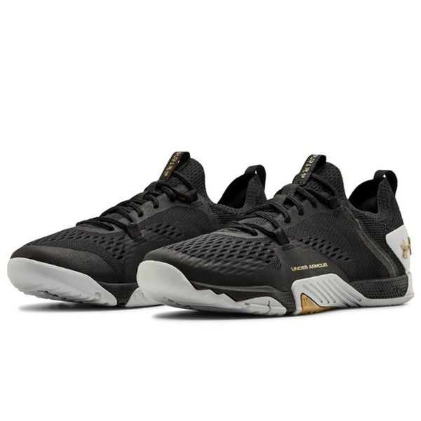 Giày Thể Thao Nữ Under Armour 3022614-003 (UND084)