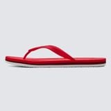 Dép Xỏ Ngón Tập Luyện Nam Under Armour FW ATLANTIC DUNE LIFESTYLE FLIPFLOP/THONG M RADIO RED/BOL 3022705-602