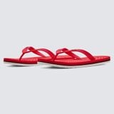 Dép Xỏ Ngón Tập Luyện Nam Under Armour FW ATLANTIC DUNE LIFESTYLE FLIPFLOP/THONG M RADIO RED/BOL 3022705-602