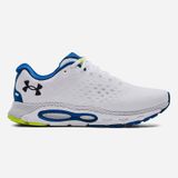 Giày Chạy Bộ Nam Under Armour UA Fw Hovr Infinite 3 Running Cushioned M White/White/Black 3023540-116