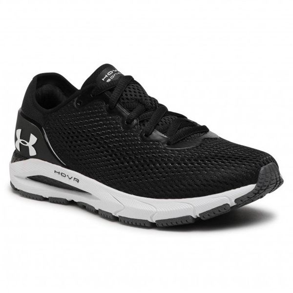 Giày Chạy Bộ Nữ Under Armour FTW 3023559 Running Footwear W Hovr Sonic 4 3023559-002