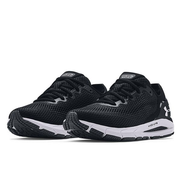 Giày Chạy Bộ Nữ Under Armour FTW 3023559 Running Footwear W Hovr Sonic 4 3023559-002