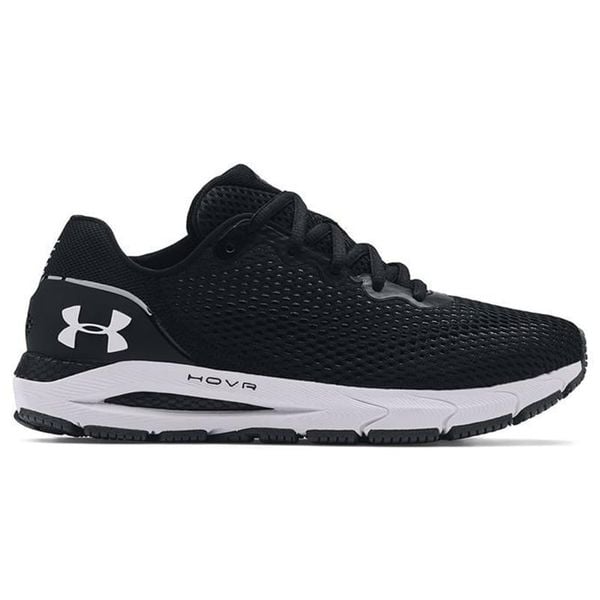 Giày Chạy Bộ Nữ Under Armour FTW 3023559 Running Footwear W Hovr Sonic 4 3023559-002