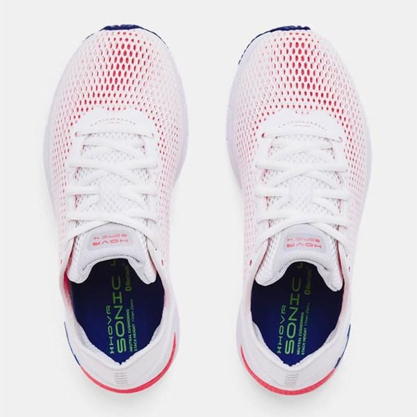 f1688 Chạy Bộ Nữ Under Armour W HOVR SONIC 4 3023559-109