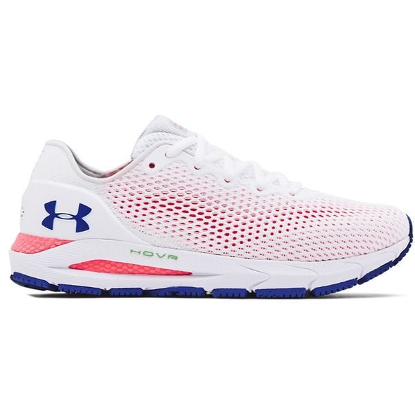 Giày Chạy Bộ Nữ Under Armour W HOVR SONIC 4 3023559-109