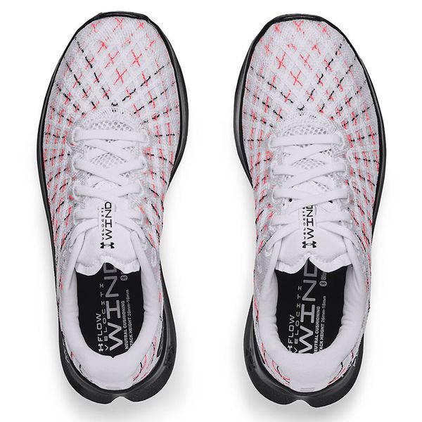 Giày Chạy Bộ Nữ Under Armour 3023561-106