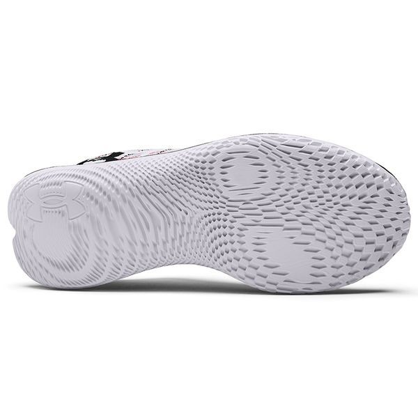 Giày Chạy Bộ Nữ Under Armour 3023561-106