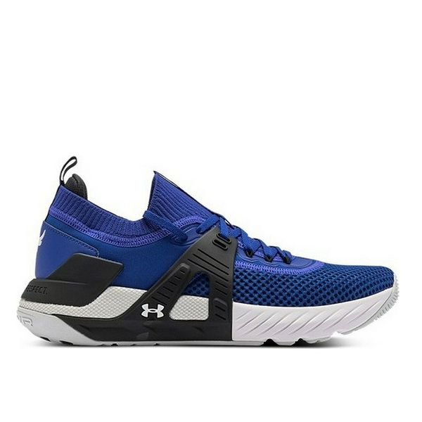 Giày Thể Thao Nam Under Armour 3023695-400