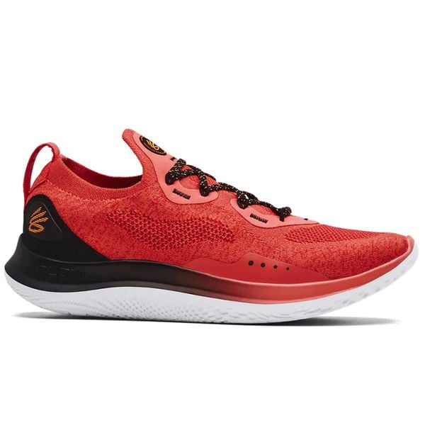 Giày Bóng Rổ Nam Under Armour Curry Flow Run 3023814-604