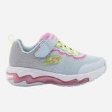 Giày Thời Trang Bé Gái Skechers AIR FUSION 302383L-LGPK