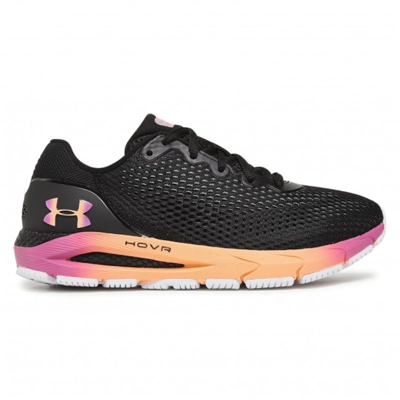 Giày Chạy Bộ Nữ Under Armour 3023998-001