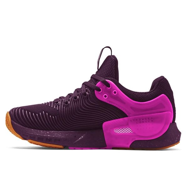 Giày Thể Thao Nữ Under Armour 3024041-501