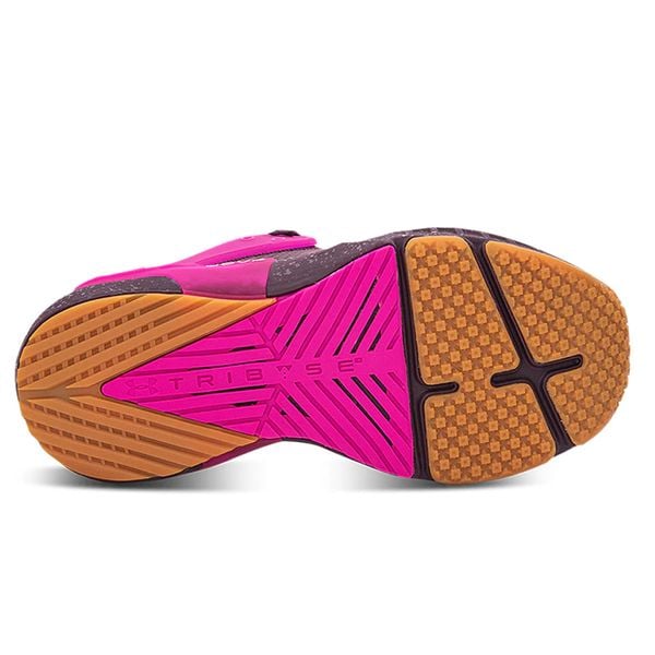 Giày Thể Thao Nữ Under Armour 3024041-501