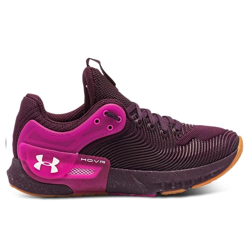 Giày Thể Thao Nữ Under Armour 3024041-501