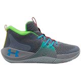 Giày Bóng Rổ Nam Under Armour UA FTW 3024114 Basketball Footwear UA EMBIID 1 GM PT 3024114-106