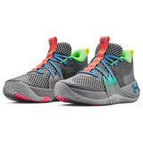 Giày Bóng Rổ Nam Under Armour UA FTW 3024114 Basketball Footwear UA EMBIID 1 GM PT 3024114-106