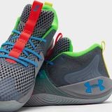 Giày Bóng Rổ Nam Under Armour UA FTW 3024114 Basketball Footwear UA EMBIID 1 GM PT 3024114-106