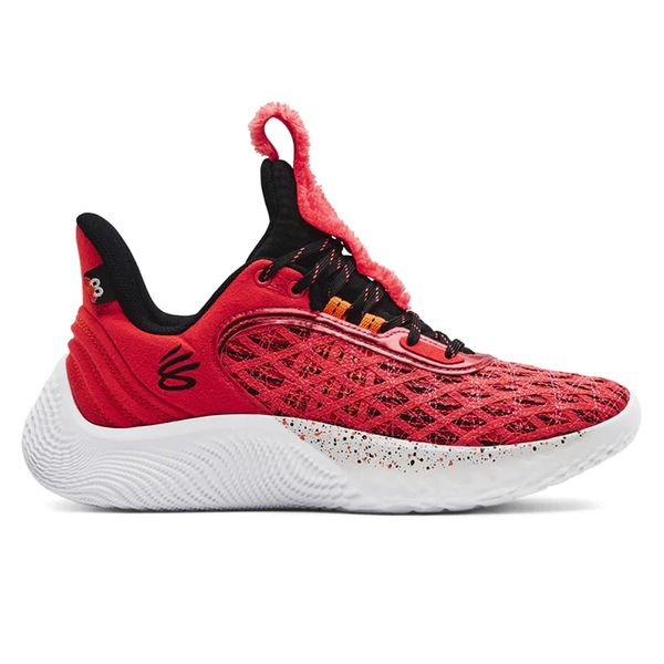 Giày Bóng Rổ Nam Under Armour CURRY 9 STREET 3024248-603