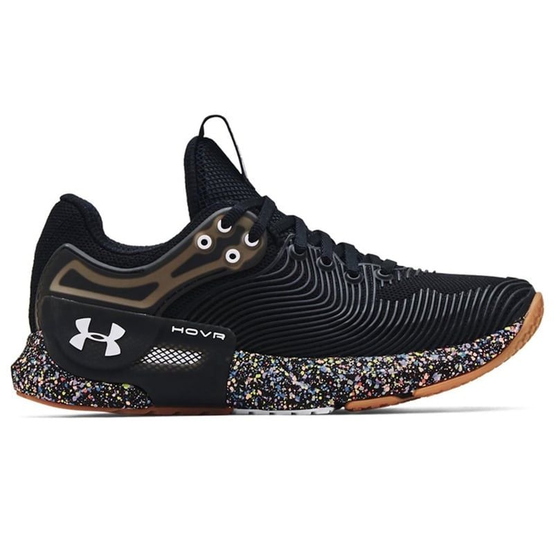 Giày Thể Thao Nữ Under Armour 3024558-001